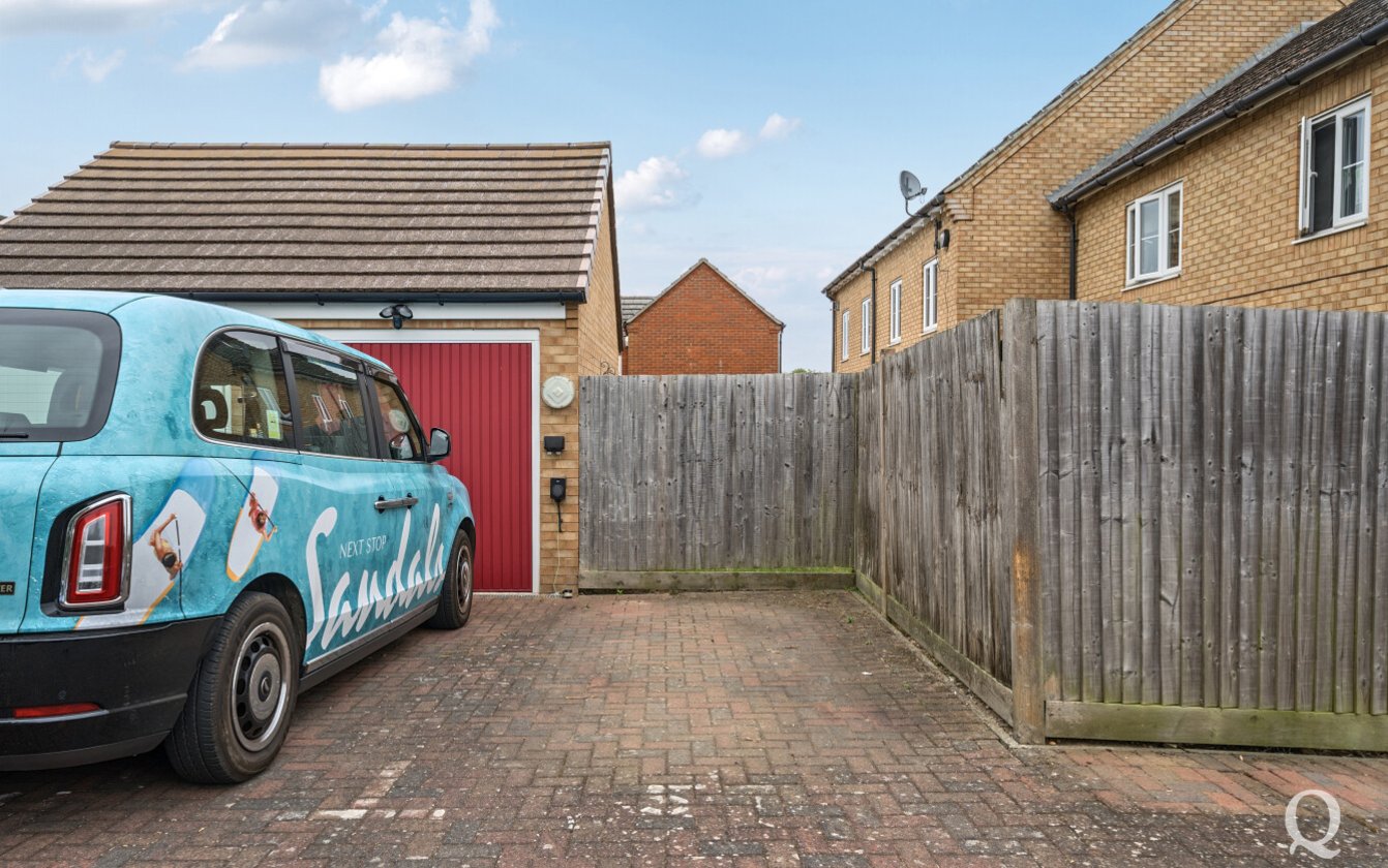 Monarch Drive, Kemsley, Sittingbourne, Kent, ME10, 6631, image-8 - Quealy & Co