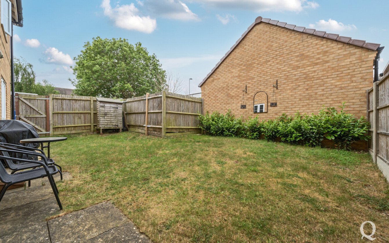 Monarch Drive, Kemsley, Sittingbourne, Kent, ME10, 6631, image-4 - Quealy & Co