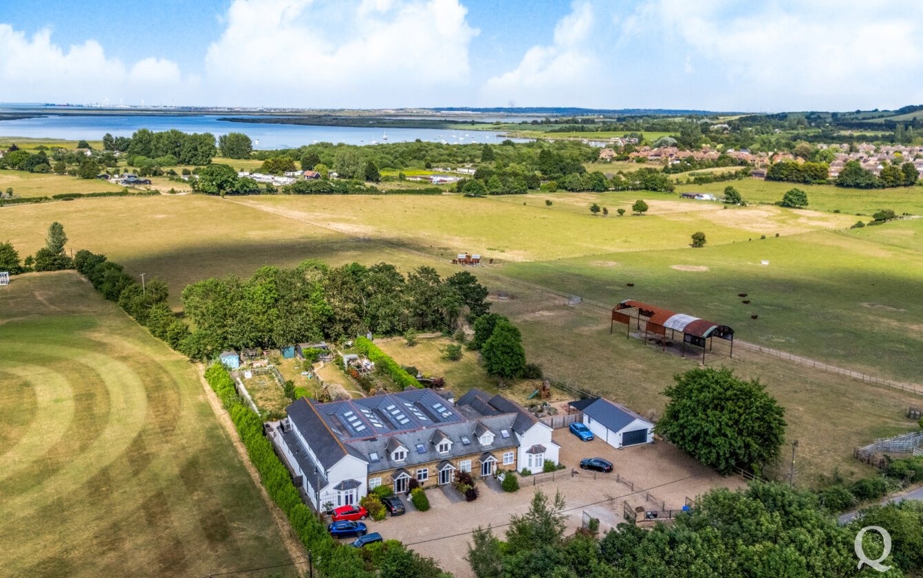 Holywell Lane, Upchurch, Sittingbourne, Kent, ME9, 6634, image-24 - Quealy & Co