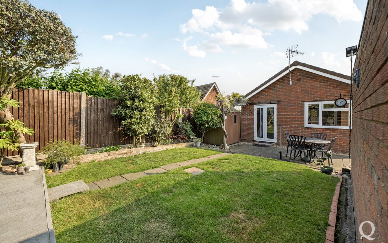 Clovelly Drive, Minster on Sea, Sheerness, Kent, ME12, 6639, image-21 - Quealy & Co