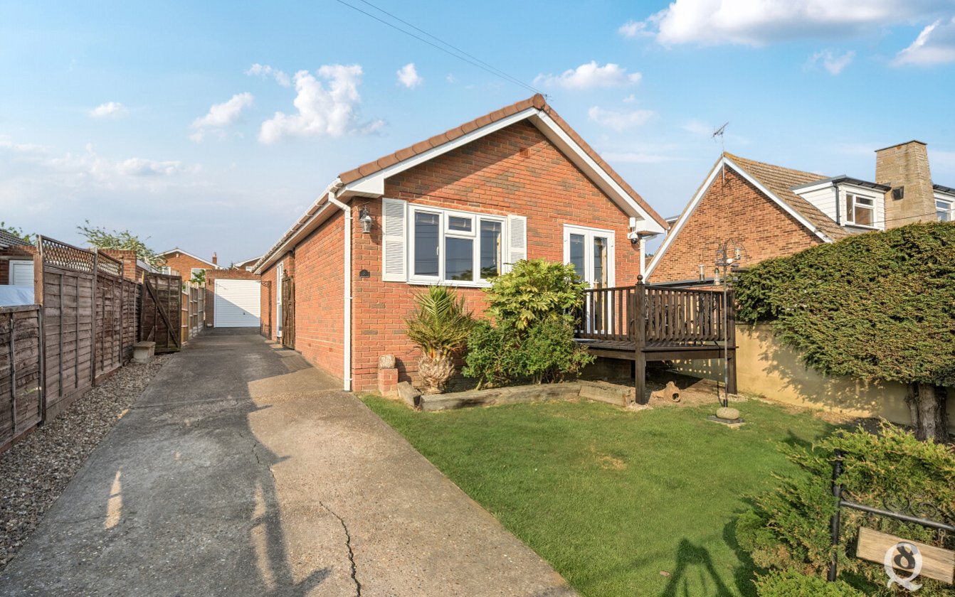 Clovelly Drive, Minster on Sea, Sheerness, Kent, ME12, 6639, image-1 - Quealy & Co