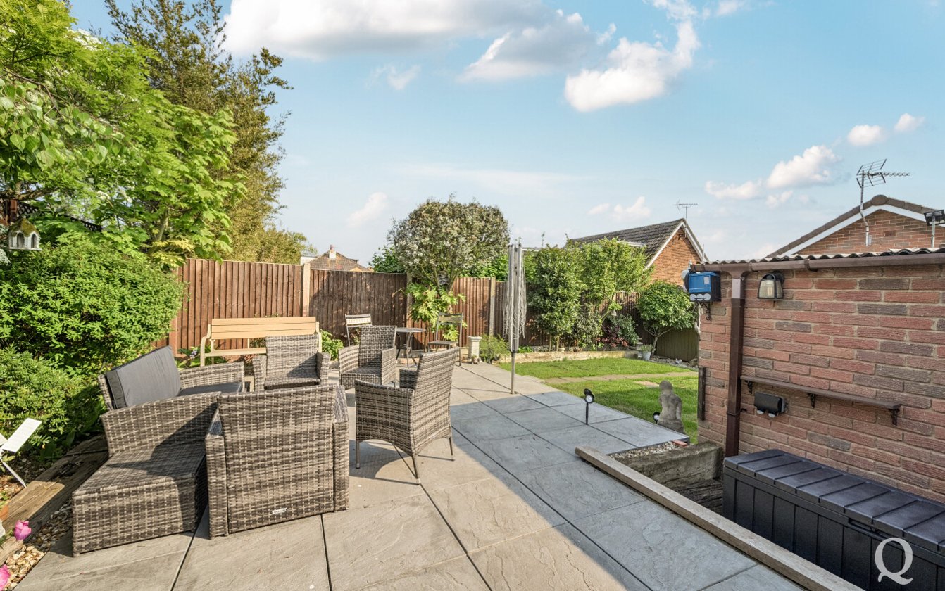 Clovelly Drive, Minster on Sea, Sheerness, Kent, ME12, 6639, image-20 - Quealy & Co