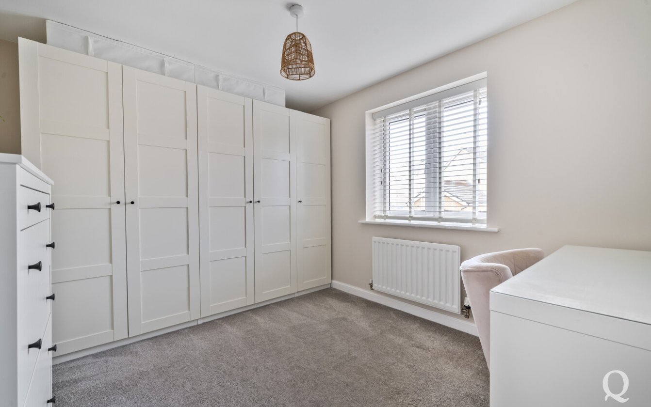 Laurel Road, Minster on Sea, Sheerness, Kent, ME12, 6640, image-15 - Quealy & Co