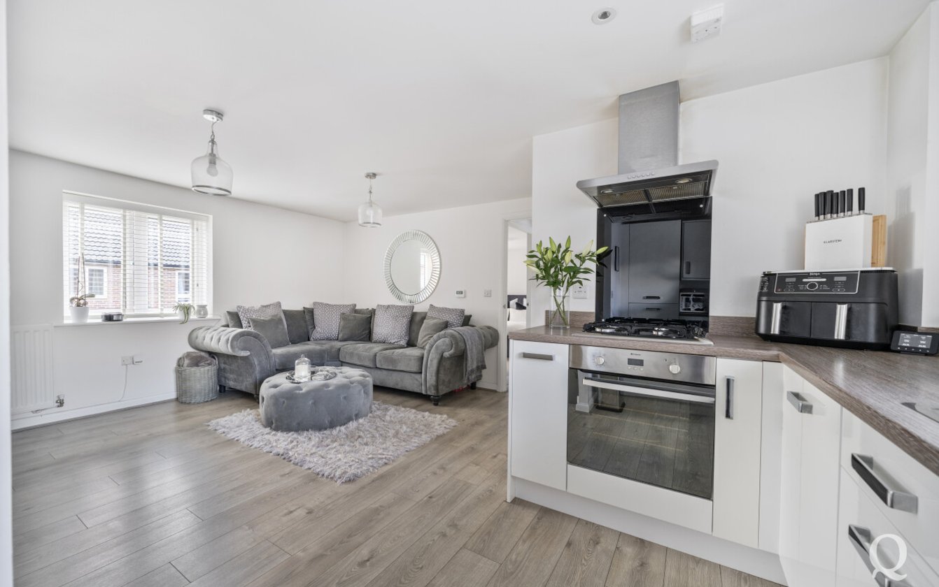 Laurel Road, Minster on Sea, Sheerness, Kent, ME12, 6640, image-7 - Quealy & Co