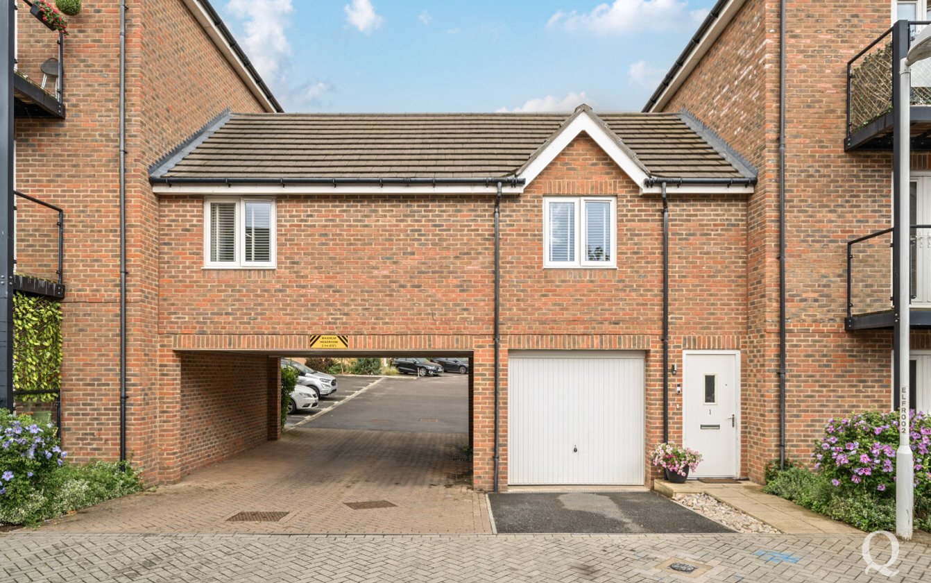Laurel Road, Minster on Sea, Sheerness, Kent, ME12, 6640, image-1 - Quealy & Co