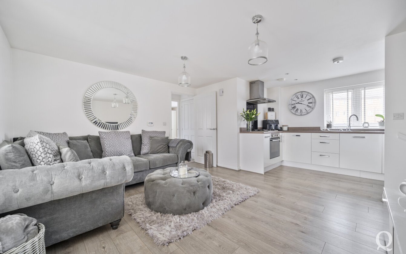 Laurel Road, Minster on Sea, Sheerness, Kent, ME12, 6640, image-8 - Quealy & Co