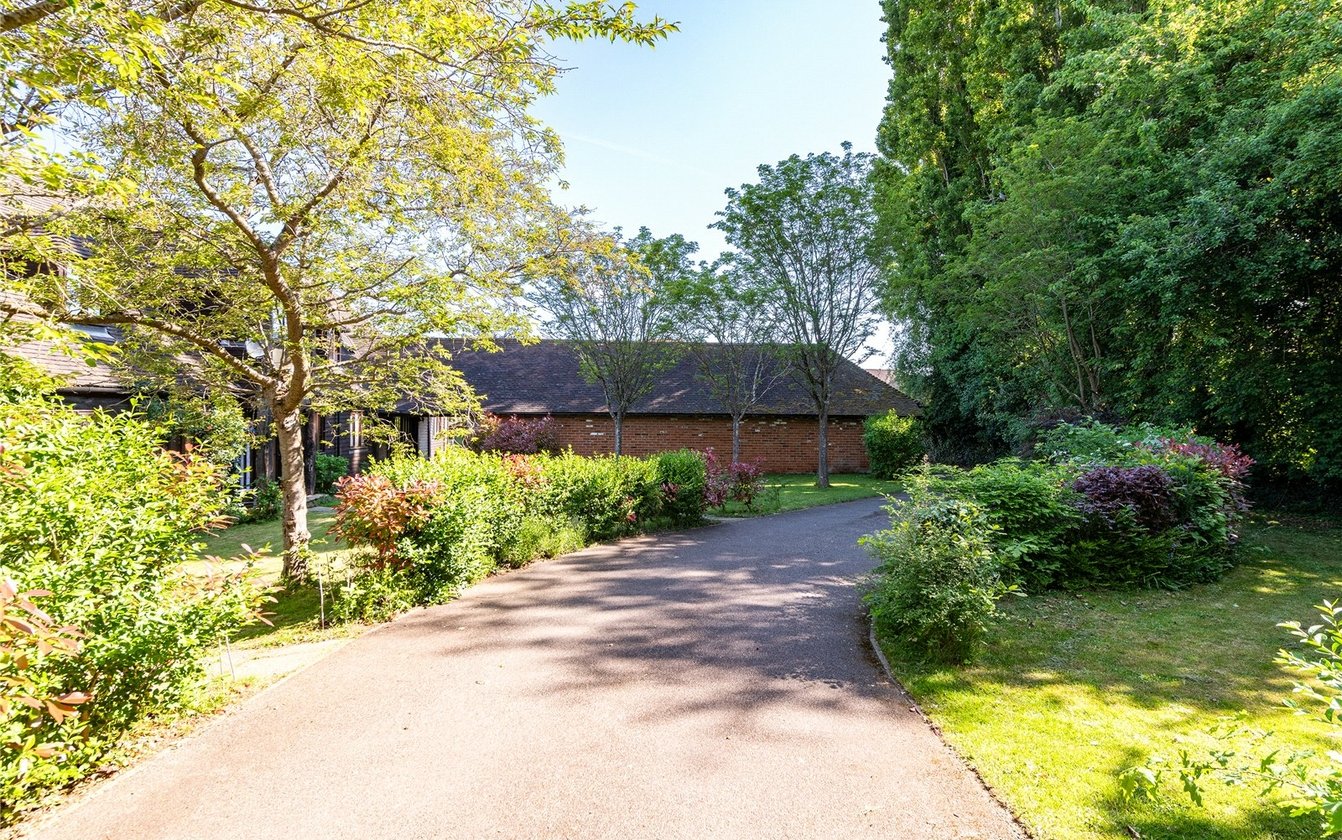 Meadows House, The Street, Sittingbourne, Kent, ME9, 6642, image-15 - Quealy & Co
