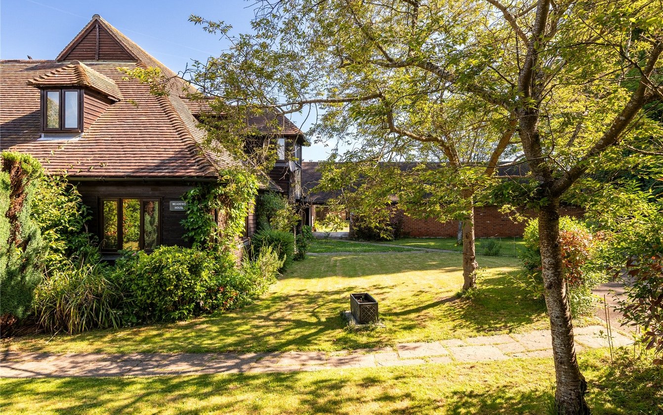 Meadows House, The Street, Sittingbourne, Kent, ME9, 6642, image-12 - Quealy & Co