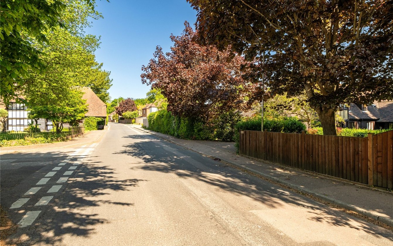Meadows House, The Street, Sittingbourne, Kent, ME9, 6642, image-17 - Quealy & Co