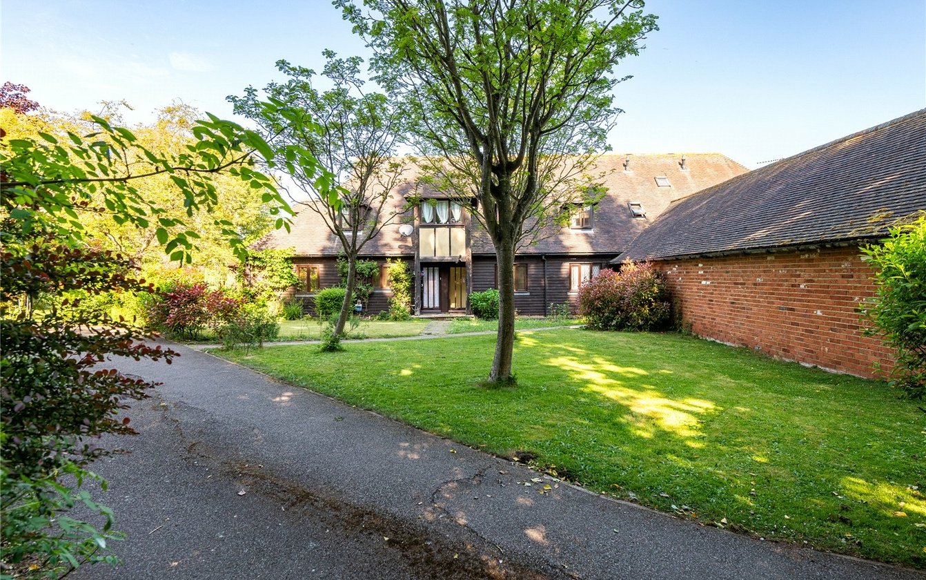 Meadows House, The Street, Sittingbourne, Kent, ME9, 6642, image-18 - Quealy & Co