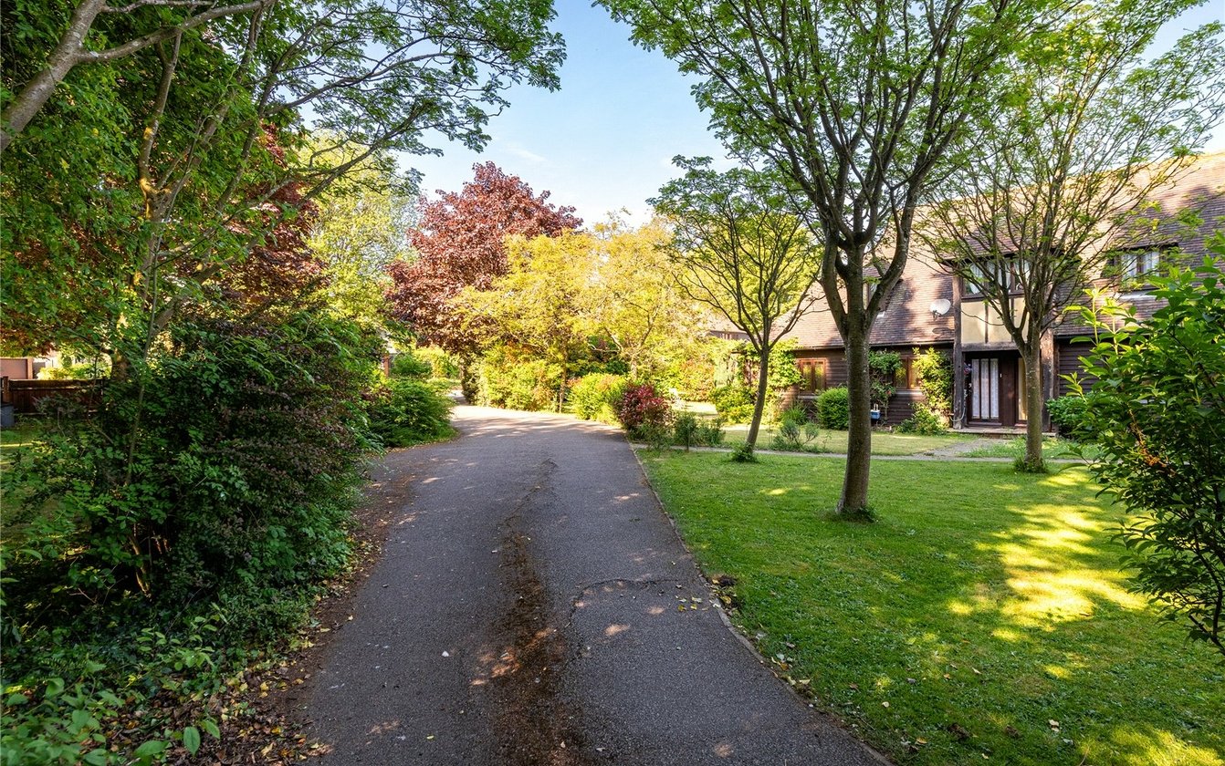 Meadows House, The Street, Sittingbourne, Kent, ME9, 6642, image-14 - Quealy & Co
