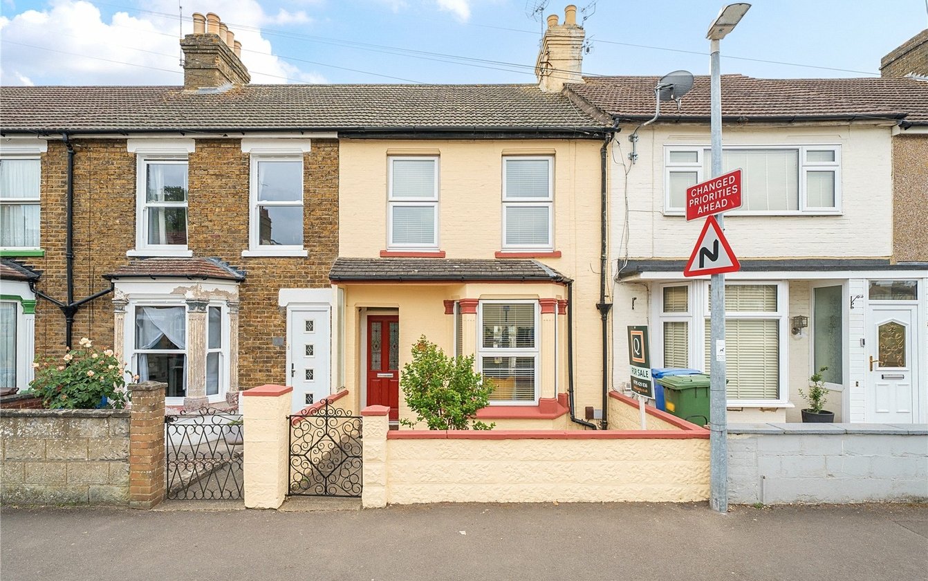 Burley Road, Sittingbourne, Kent, ME10, 6651, image-1 - Quealy & Co
