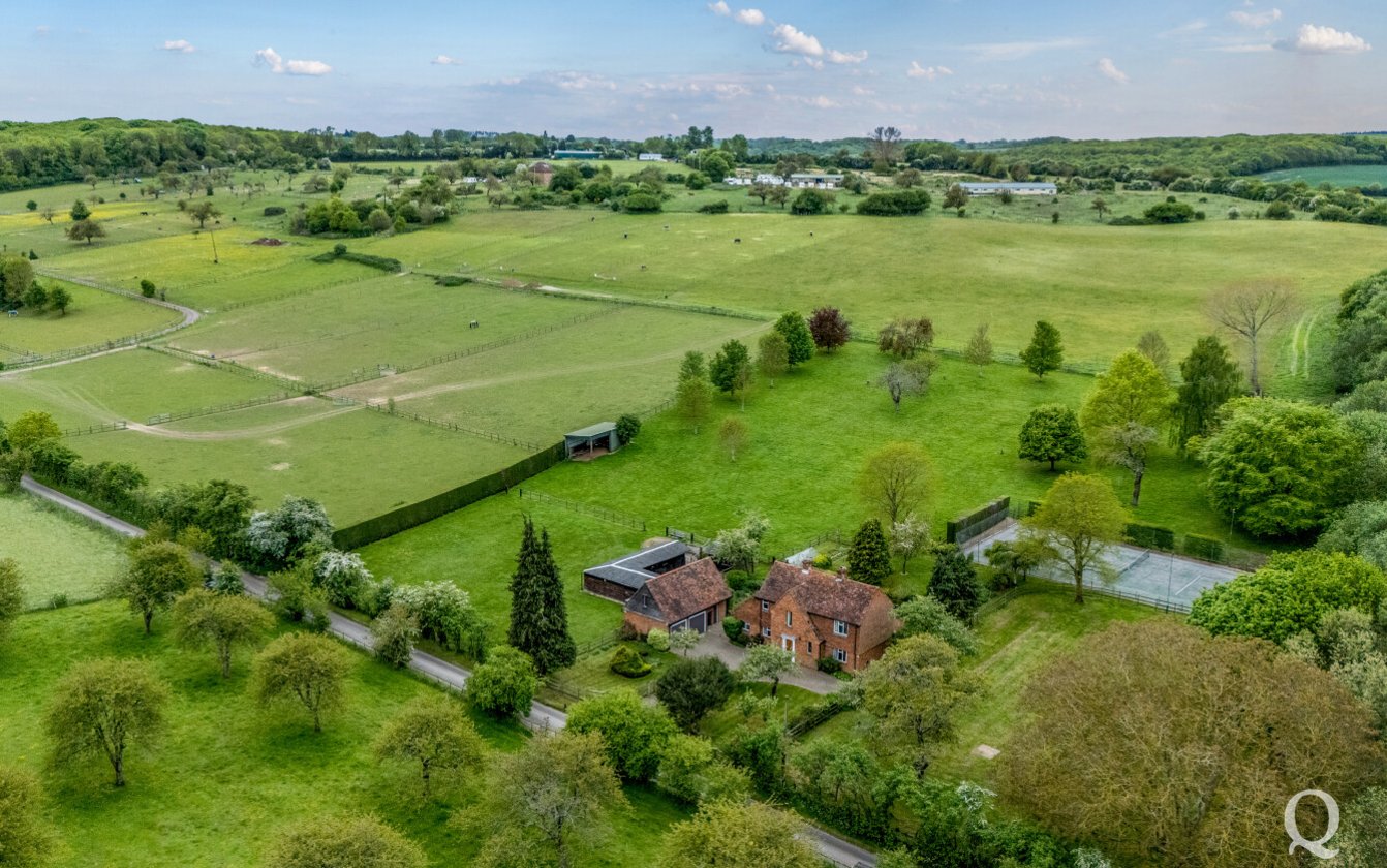 Pett Road, Stockbury, Sittingbourne, Kent, ME9, 6660, image-32 - Quealy & Co