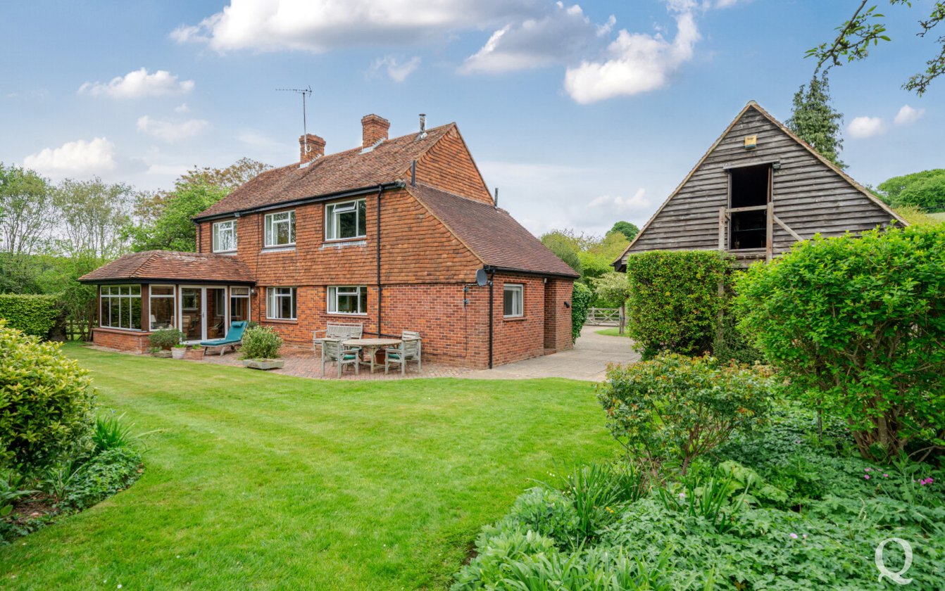 Pett Road, Stockbury, Sittingbourne, Kent, ME9, 6660, image-31 - Quealy & Co