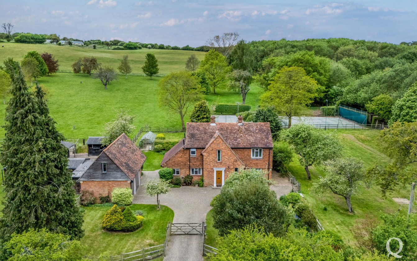 Pett Road, Stockbury, Sittingbourne, Kent, ME9, 6660, image-1 - Quealy & Co