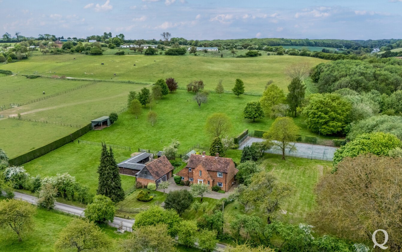 Pett Road, Stockbury, Sittingbourne, Kent, ME9, 6660, image-33 - Quealy & Co