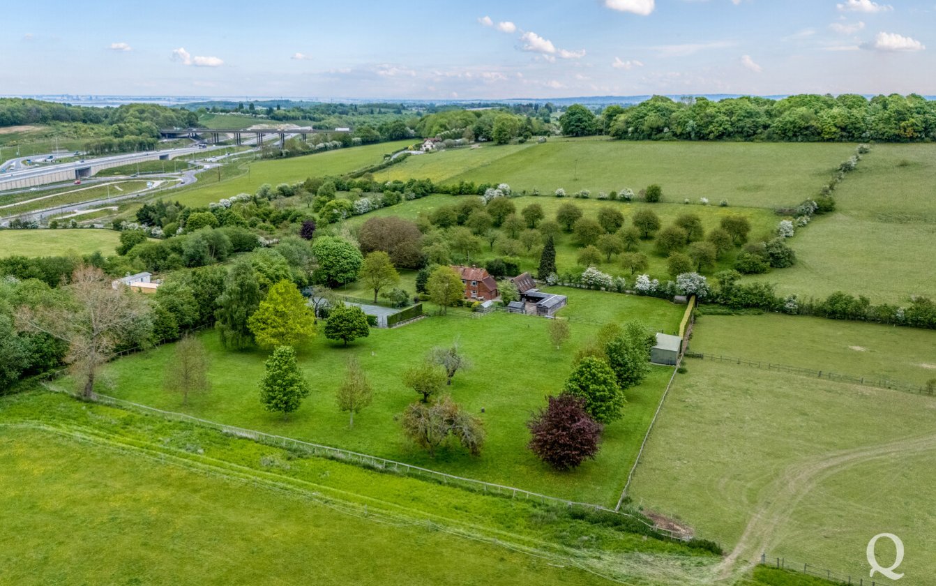 Pett Road, Stockbury, Sittingbourne, Kent, ME9, 6660, image-36 - Quealy & Co