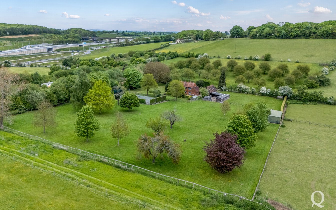 Pett Road, Stockbury, Sittingbourne, Kent, ME9, 6660, image-35 - Quealy & Co