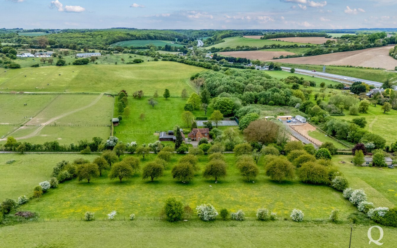 Pett Road, Stockbury, Sittingbourne, Kent, ME9, 6660, image-37 - Quealy & Co