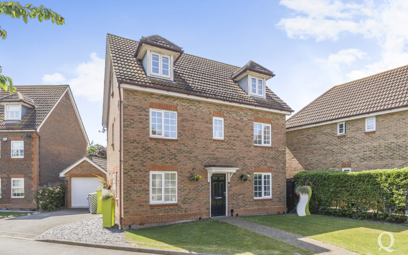 Penny Cress Road, Minster on Sea, Sheerness, Kent, ME12, 6671, image-1 - Quealy & Co