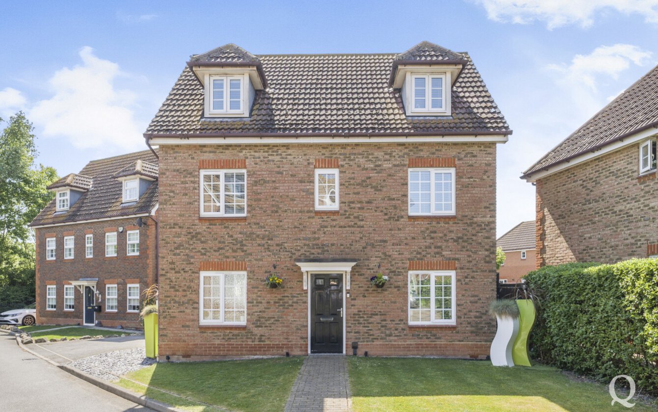 Penny Cress Road, Minster on Sea, Sheerness, Kent, ME12, 6671, image-23 - Quealy & Co