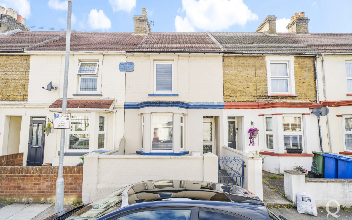 Rock Road, Sittingbourne, Kent, ME10, 6686, image-14 - Quealy & Co