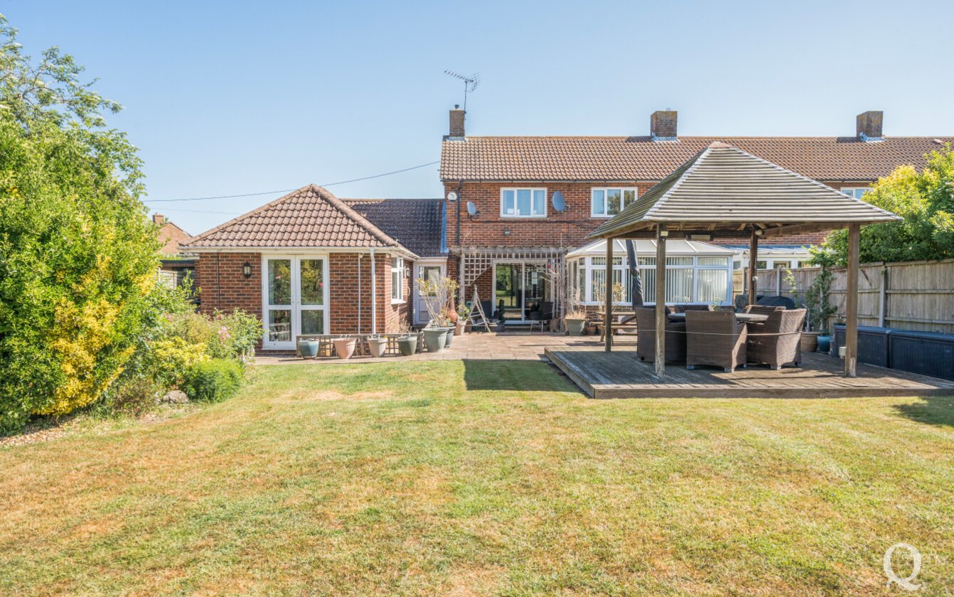 Kent Avenue, Sittingbourne, Kent, ME10, 6689, image-22 - Quealy & Co