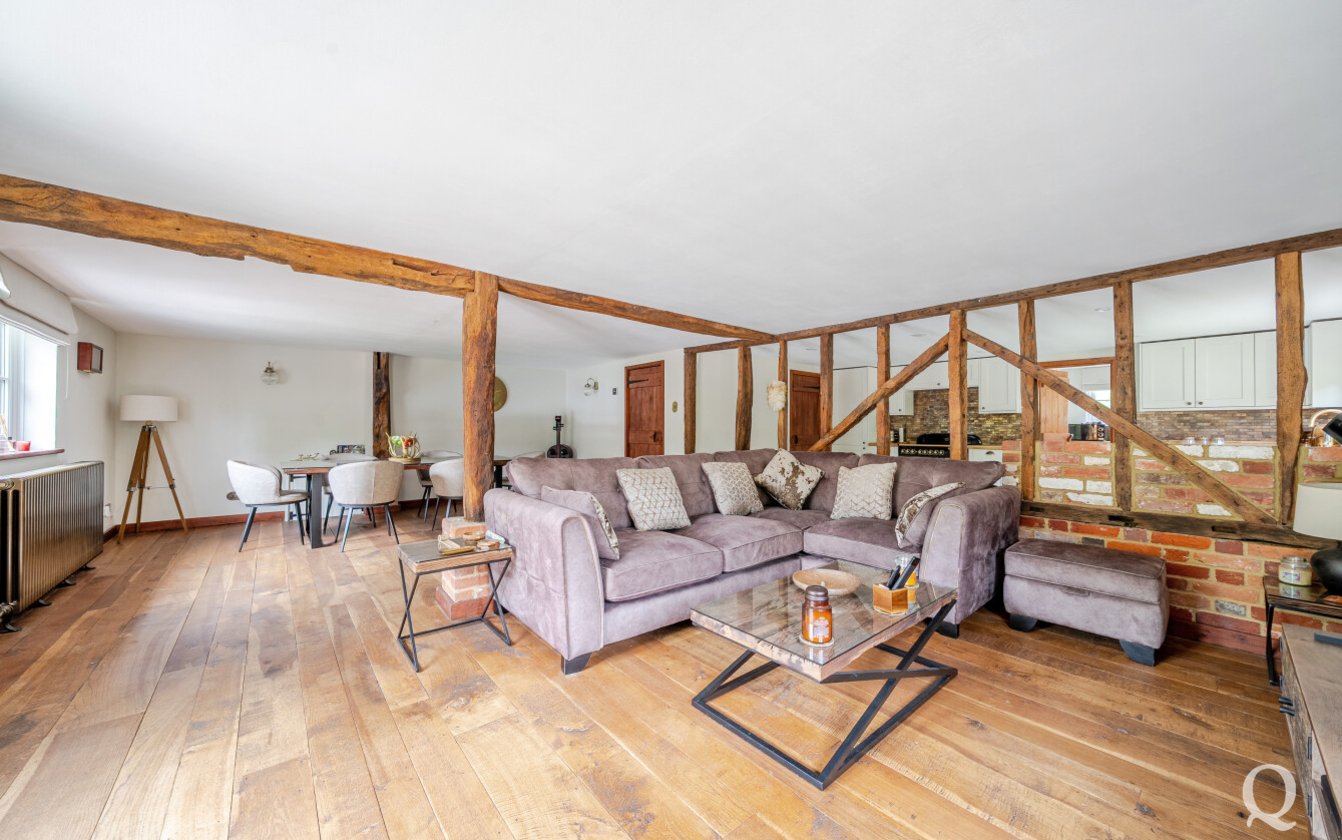 Bicknor Lane, Bicknor, Sittingbourne, Kent, ME9, 6692, image-9 - Quealy & Co