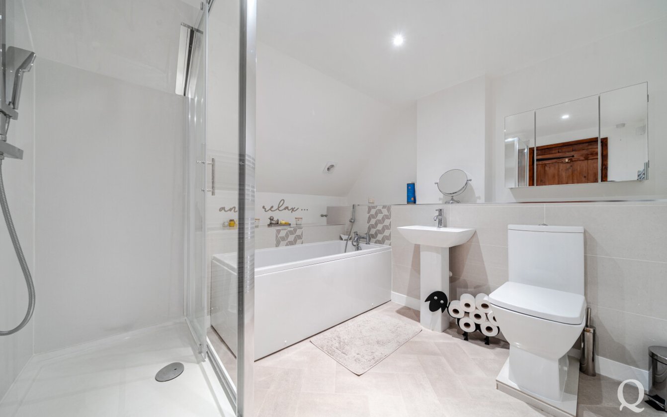 Bicknor Lane, Bicknor, Sittingbourne, Kent, ME9, 6692, image-7 - Quealy & Co