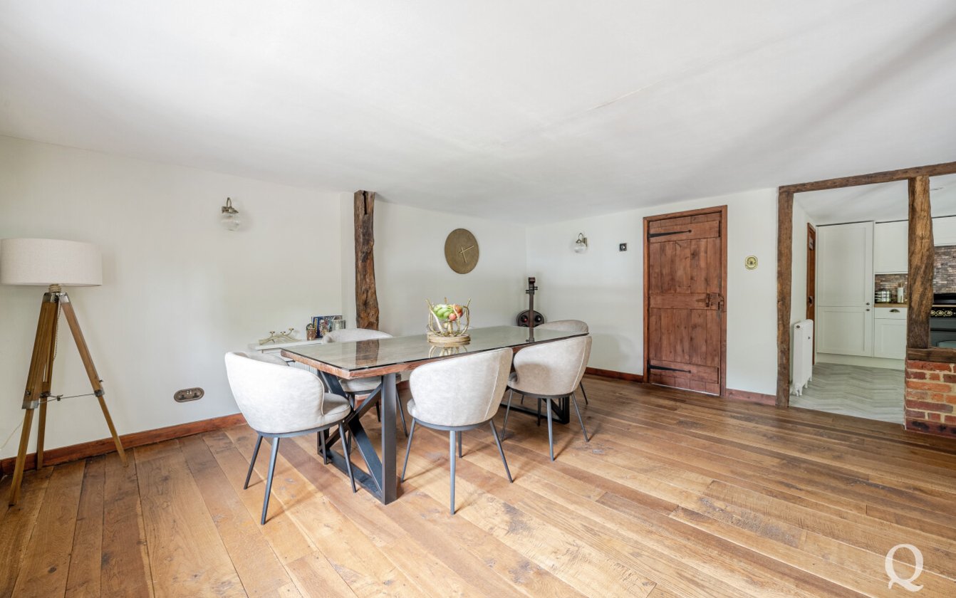 Bicknor Lane, Bicknor, Sittingbourne, Kent, ME9, 6692, image-11 - Quealy & Co