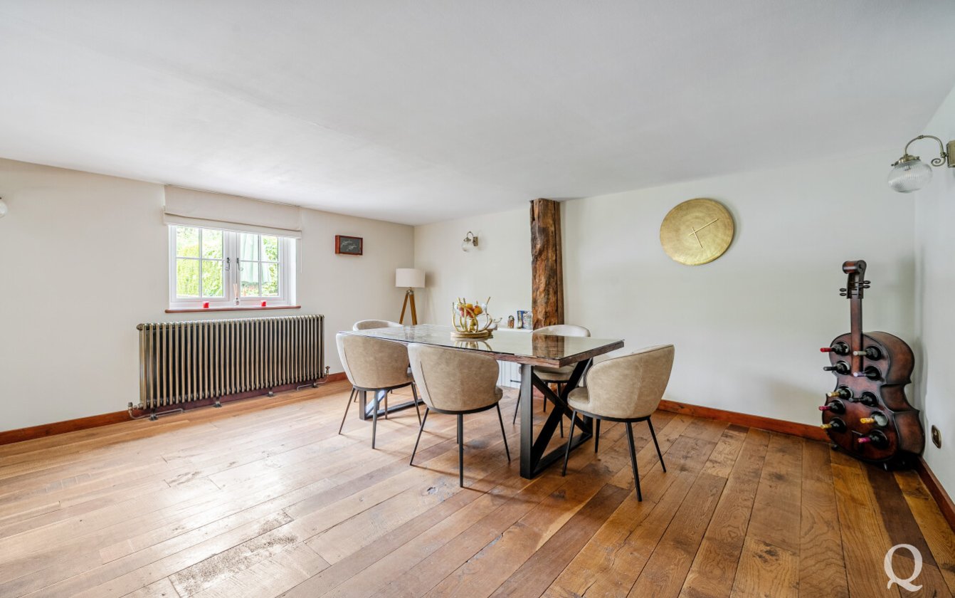 Bicknor Lane, Bicknor, Sittingbourne, Kent, ME9, 6692, image-5 - Quealy & Co