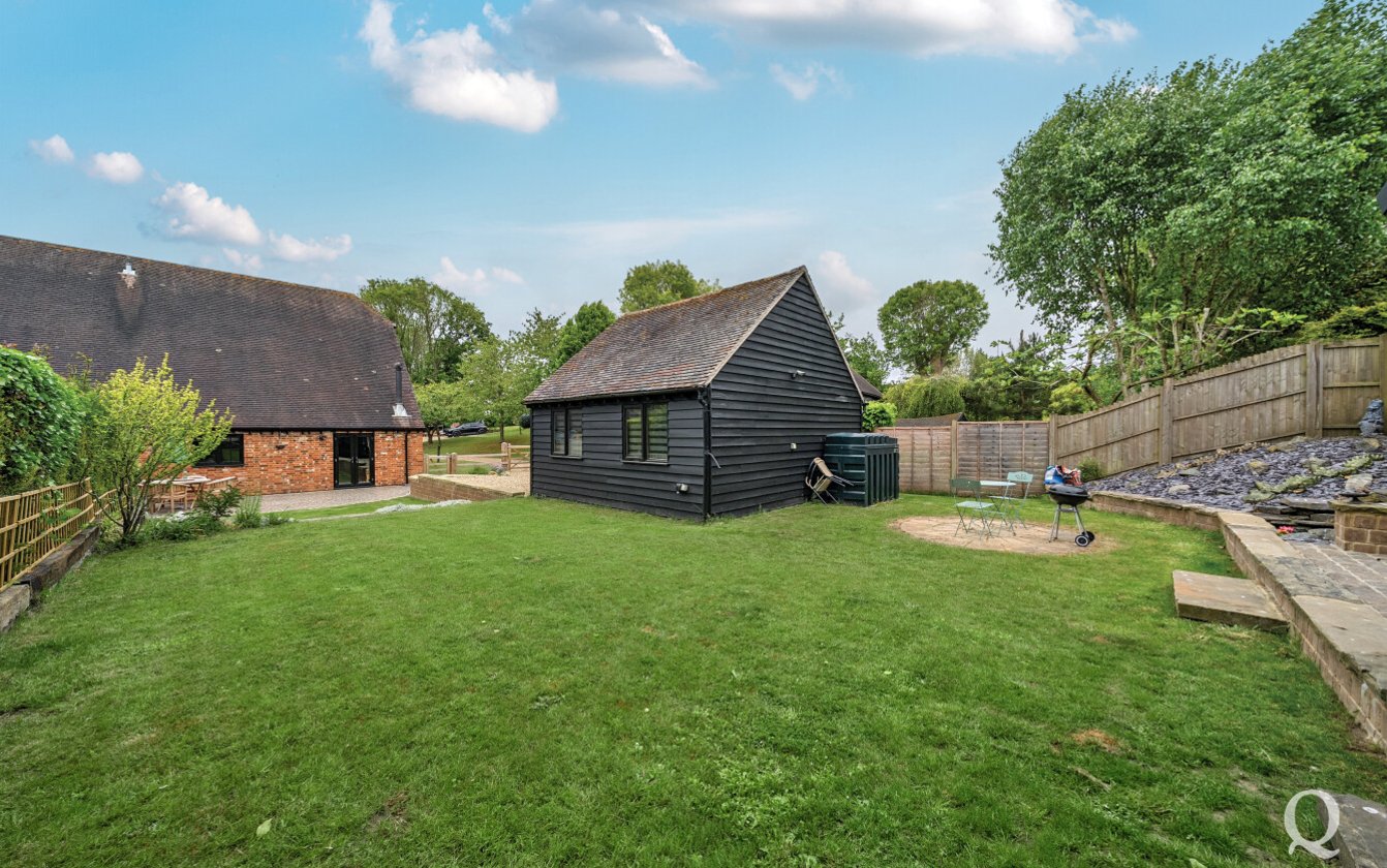 Bicknor Lane, Bicknor, Sittingbourne, Kent, ME9, 6692, image-21 - Quealy & Co