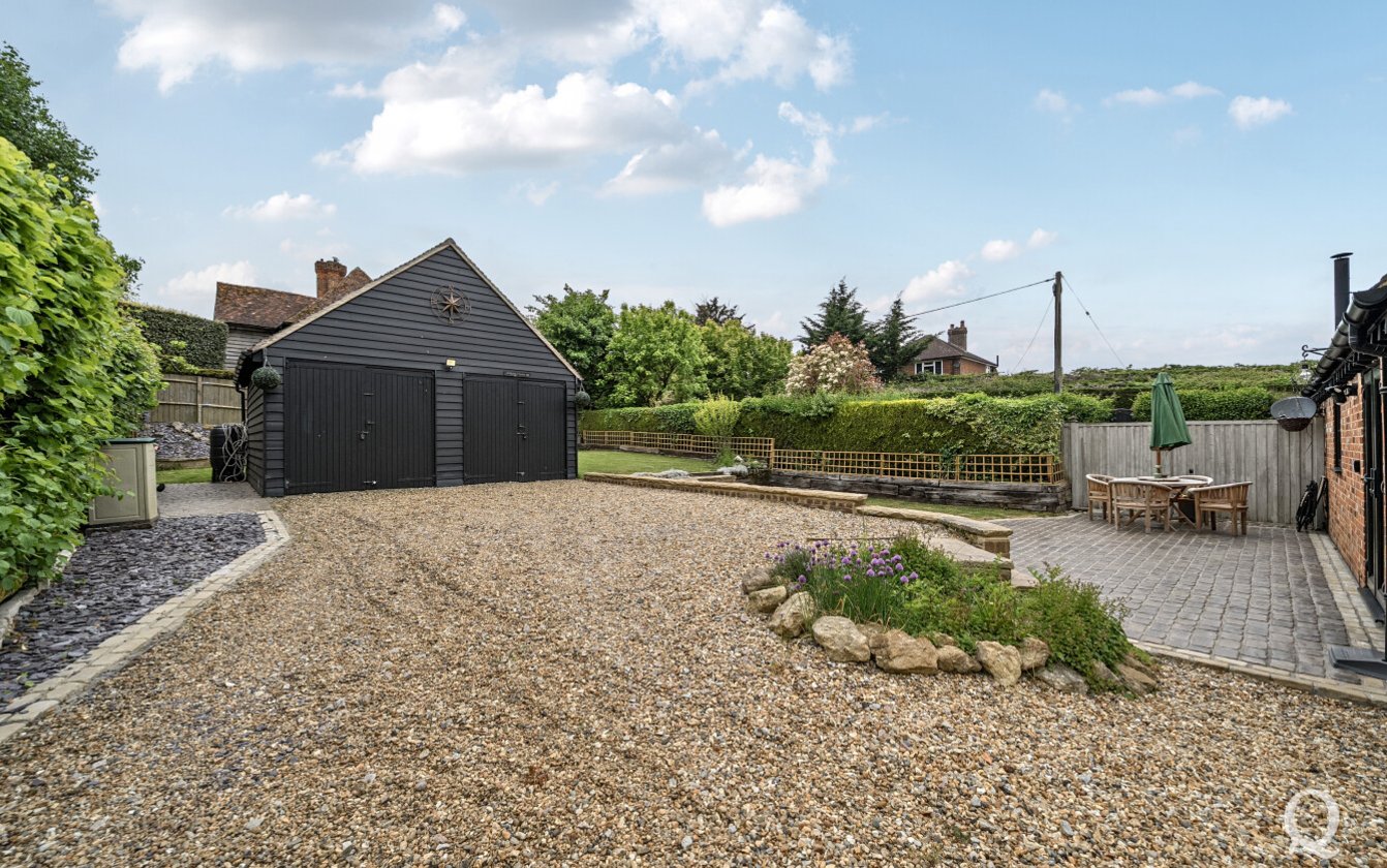 Bicknor Lane, Bicknor, Sittingbourne, Kent, ME9, 6692, image-20 - Quealy & Co