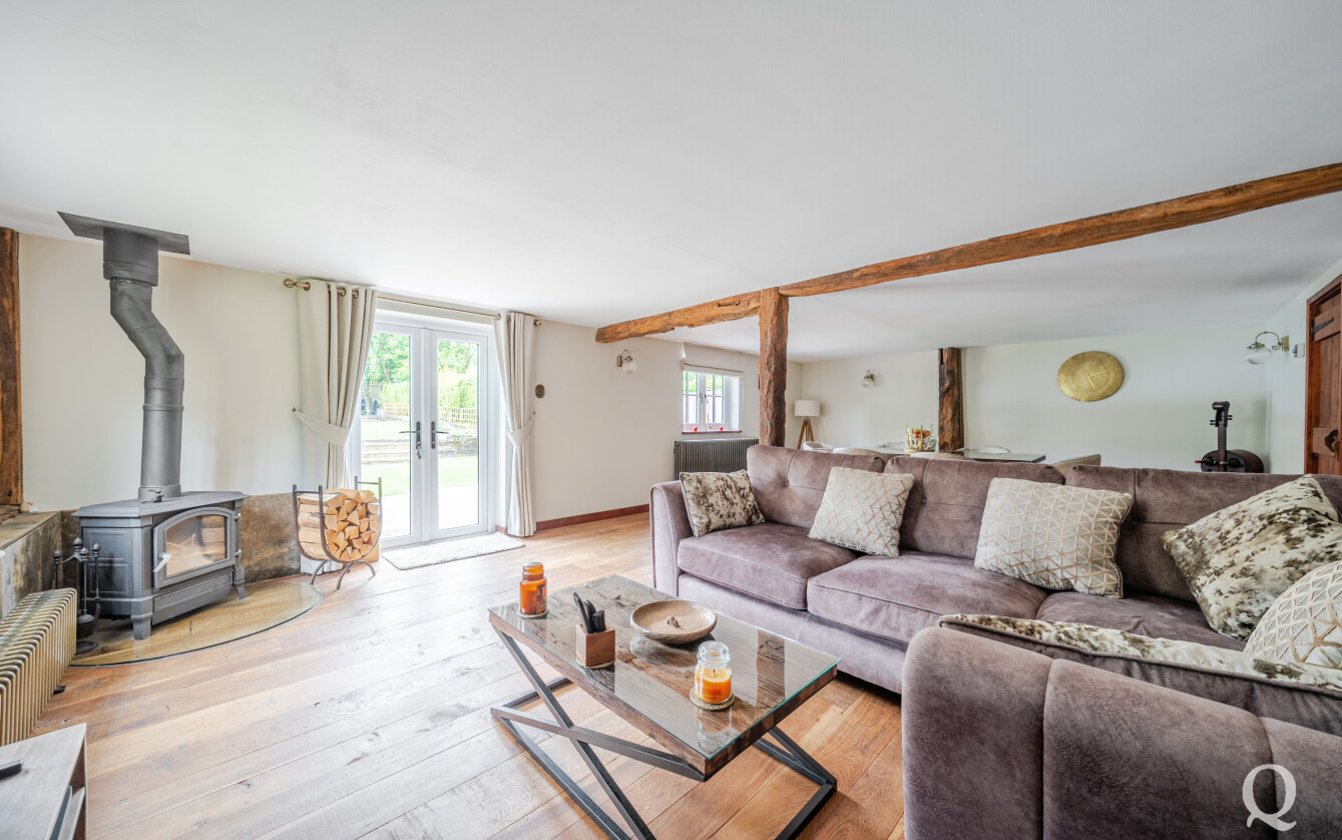 Bicknor Lane, Bicknor, Sittingbourne, Kent, ME9, 6692, image-2 - Quealy & Co
