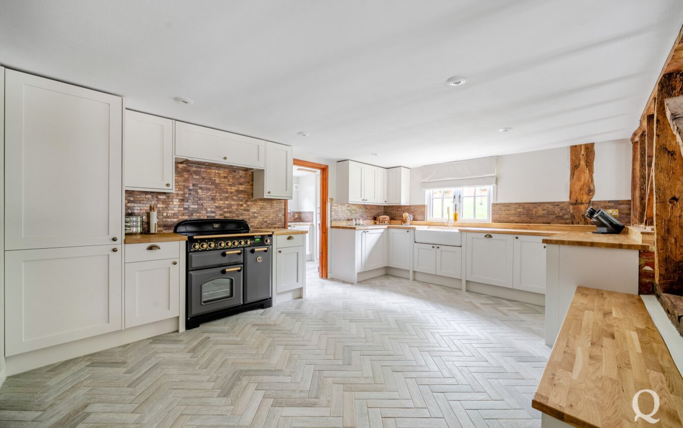 Bicknor Lane, Bicknor, Sittingbourne, Kent, ME9, 6692, image-13 - Quealy & Co