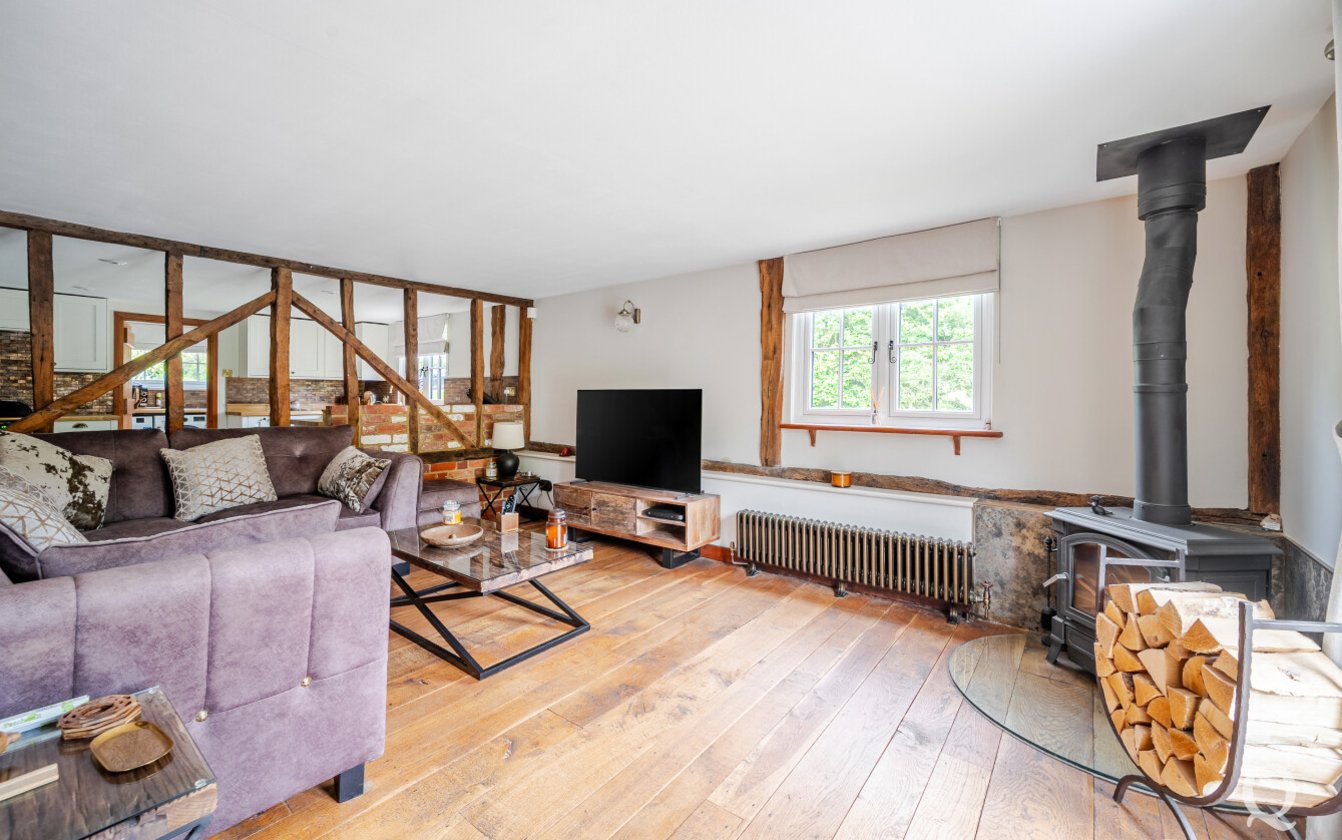 Bicknor Lane, Bicknor, Sittingbourne, Kent, ME9, 6692, image-10 - Quealy & Co