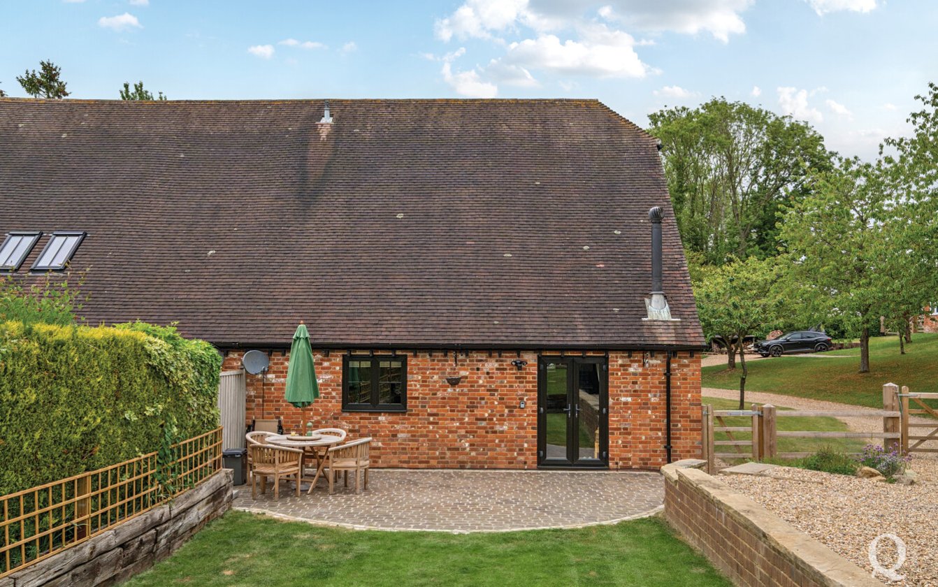 Bicknor Lane, Bicknor, Sittingbourne, Kent, ME9, 6692, image-19 - Quealy & Co