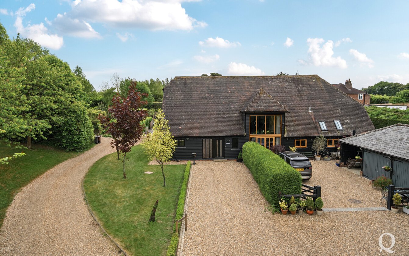 Bicknor Lane, Bicknor, Sittingbourne, Kent, ME9, 6692, image-1 - Quealy & Co