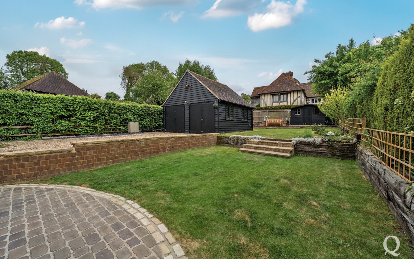 Bicknor Lane, Bicknor, Sittingbourne, Kent, ME9, 6692, image-3 - Quealy & Co