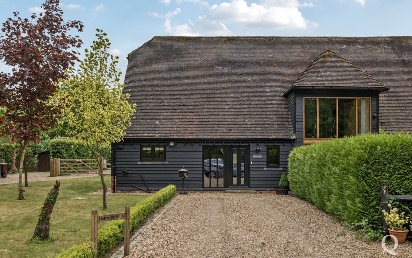 Bicknor Lane, Bicknor, Sittingbourne, Kent, ME9, 6692, image-22 - Quealy & Co