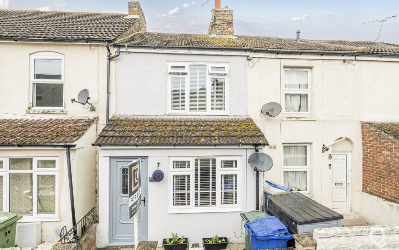 Bayford Road, Sittingbourne, Kent, ME10, 6699, image-19 - Quealy & Co