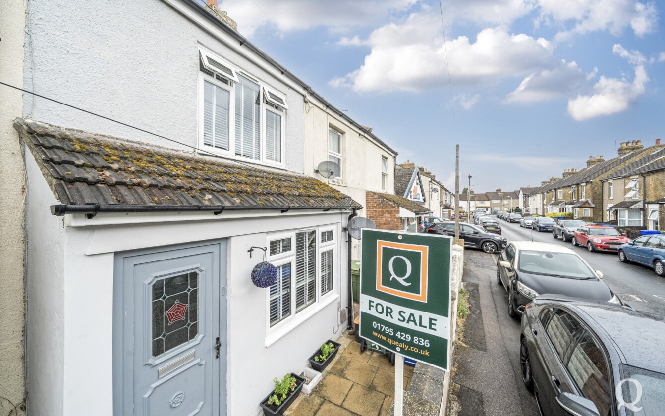 Bayford Road, Sittingbourne, Kent, ME10, 6699, image-1 - Quealy & Co