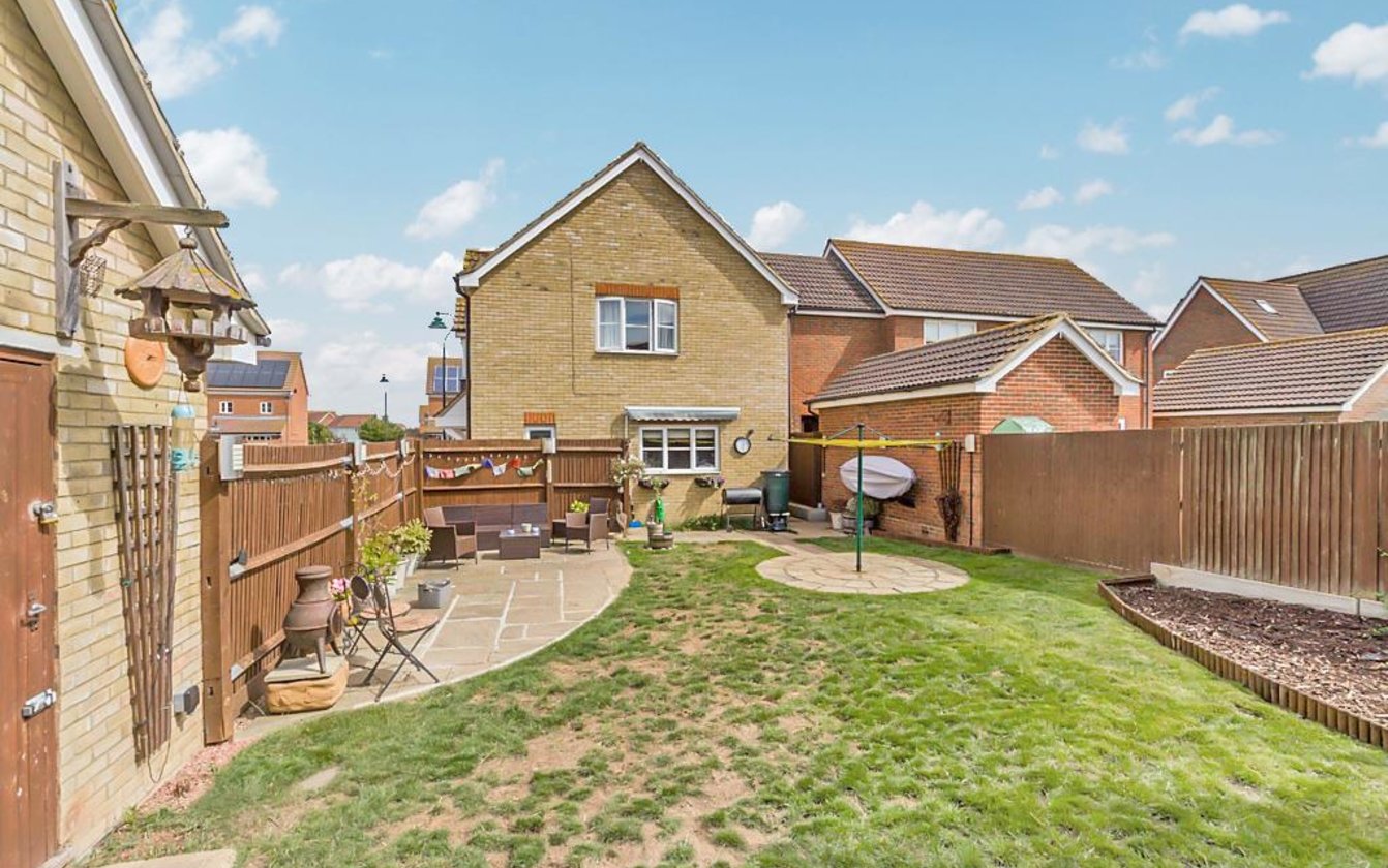 Stangate Drive, Iwade, Sittingbourne, Kent, ME9, 675, image-10 - Quealy & Co