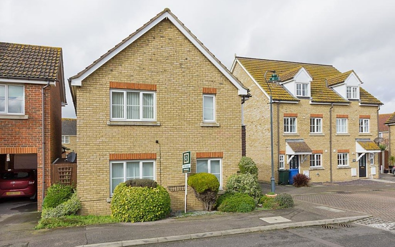 Stangate Drive, Iwade, Sittingbourne, Kent, ME9, 675, image-21 - Quealy & Co