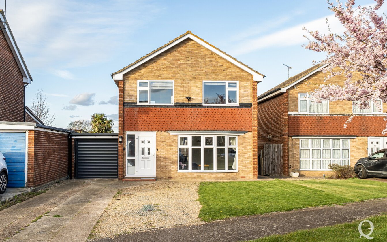 Worcester Drive, Sittingbourne, Kent, ME10, 6759, image-1 - Quealy & Co