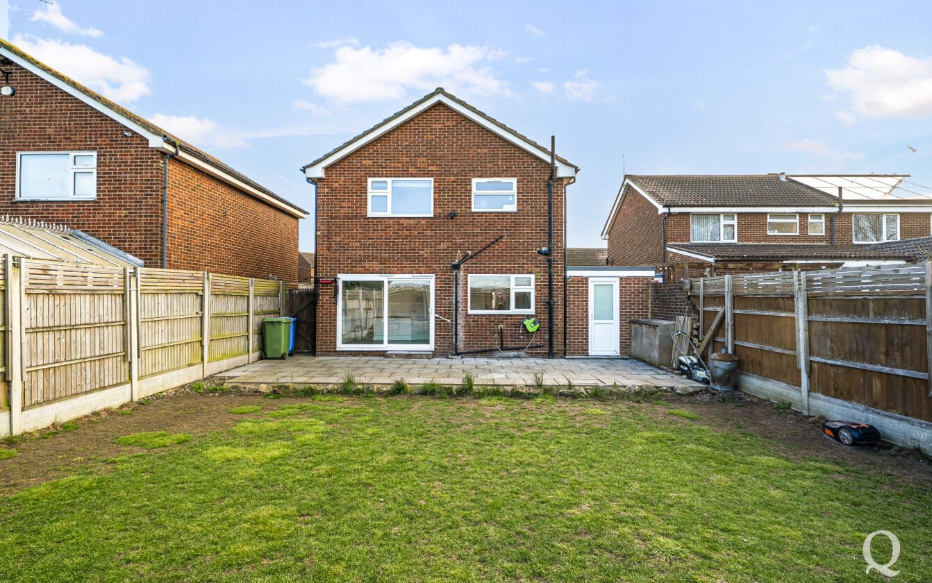 Worcester Drive, Sittingbourne, Kent, ME10, 6759, image-20 - Quealy & Co