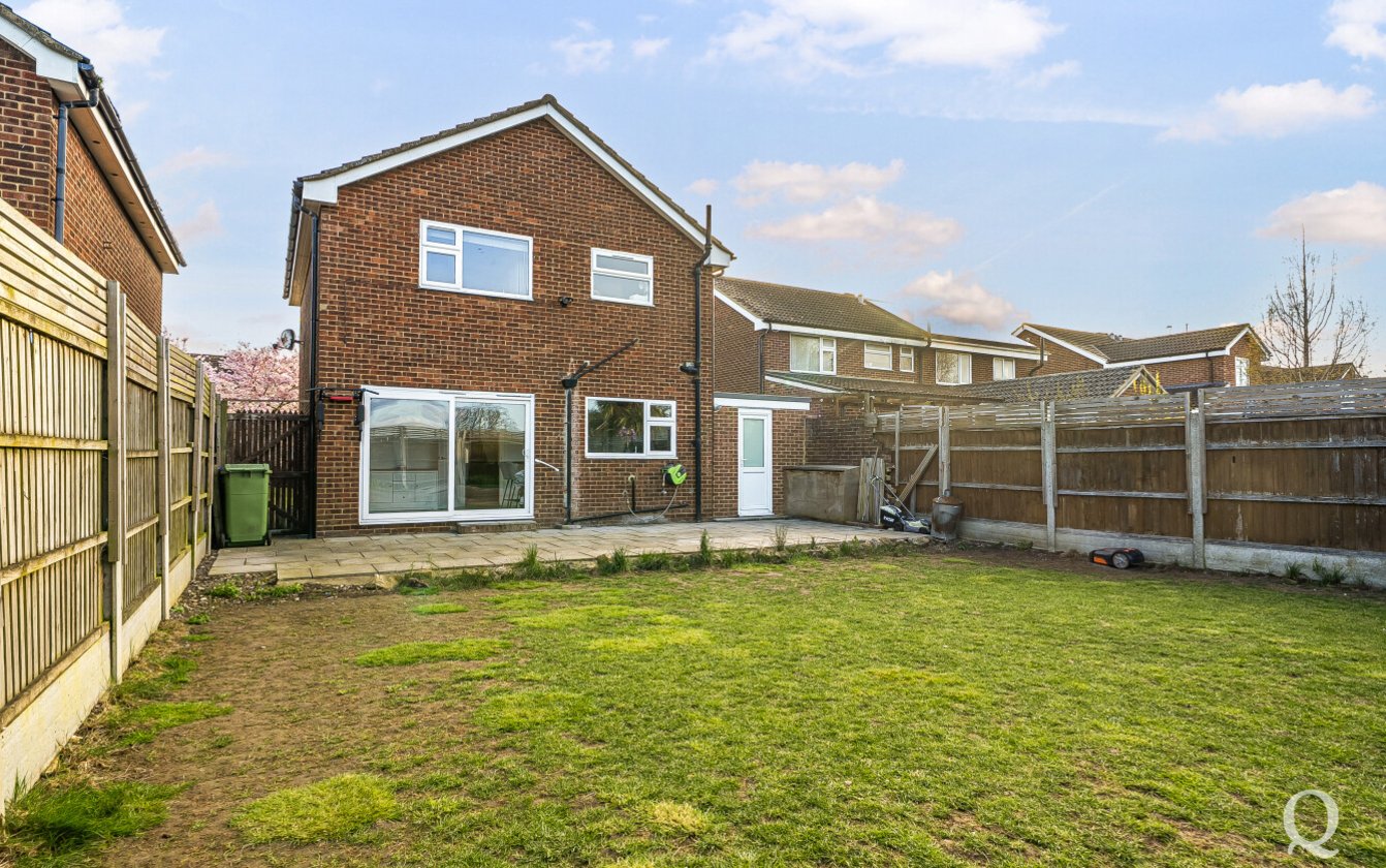 Worcester Drive, Sittingbourne, Kent, ME10, 6759, image-19 - Quealy & Co