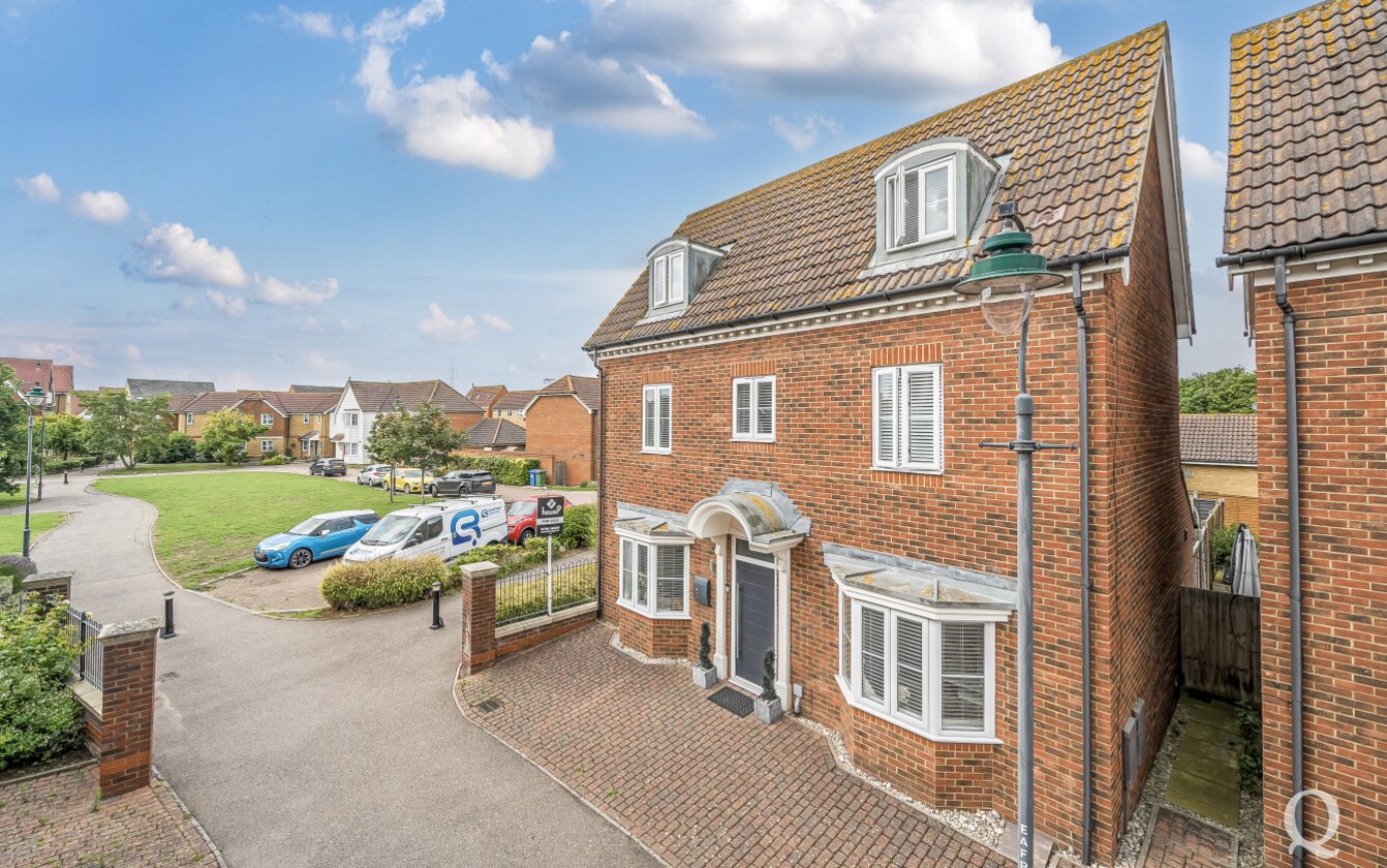 Avocet Walk, Iwade, Sittingbourne, Kent, ME9, 6787, image-1 - Quealy & Co