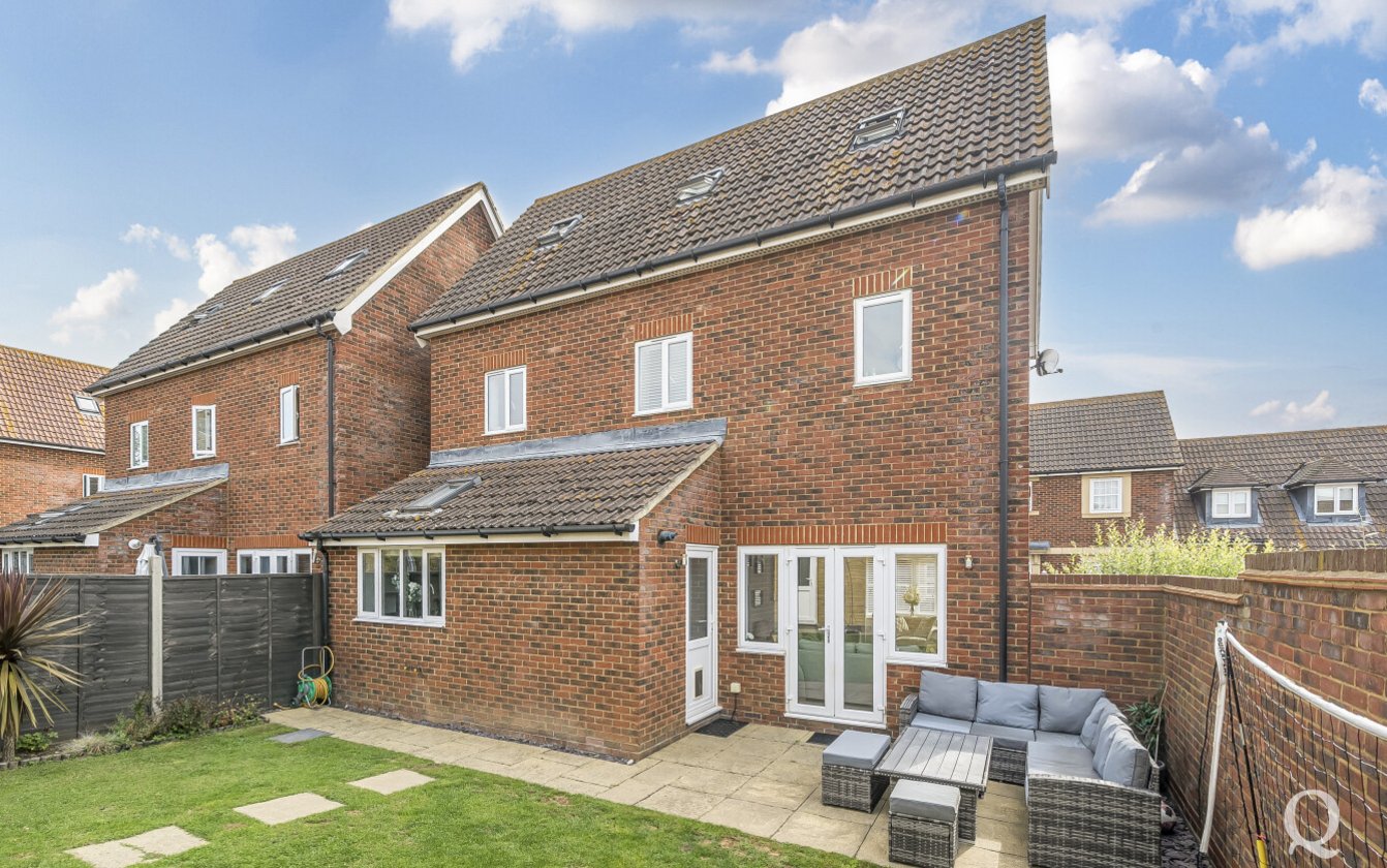 Avocet Walk, Iwade, Sittingbourne, Kent, ME9, 6787, image-24 - Quealy & Co