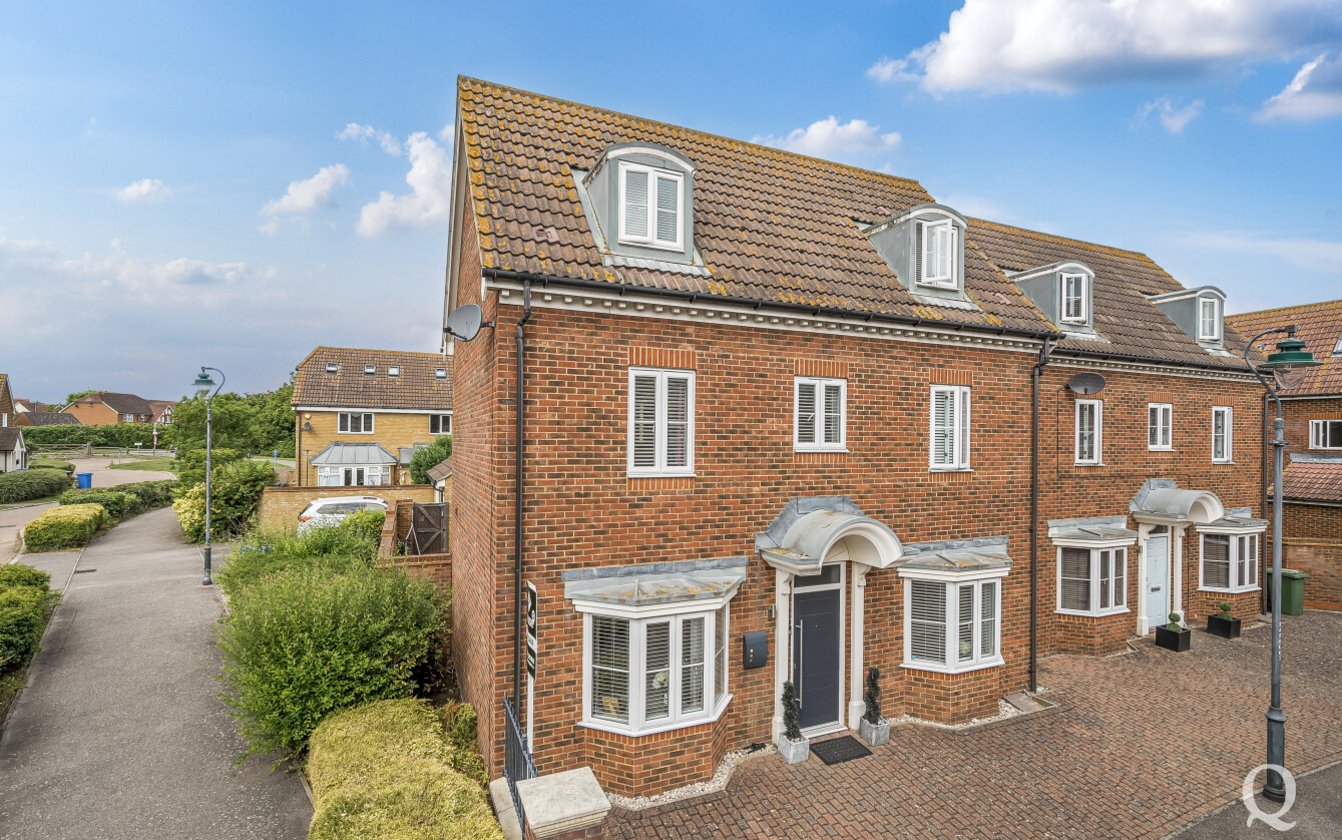 Avocet Walk, Iwade, Sittingbourne, Kent, ME9, 6787, image-26 - Quealy & Co